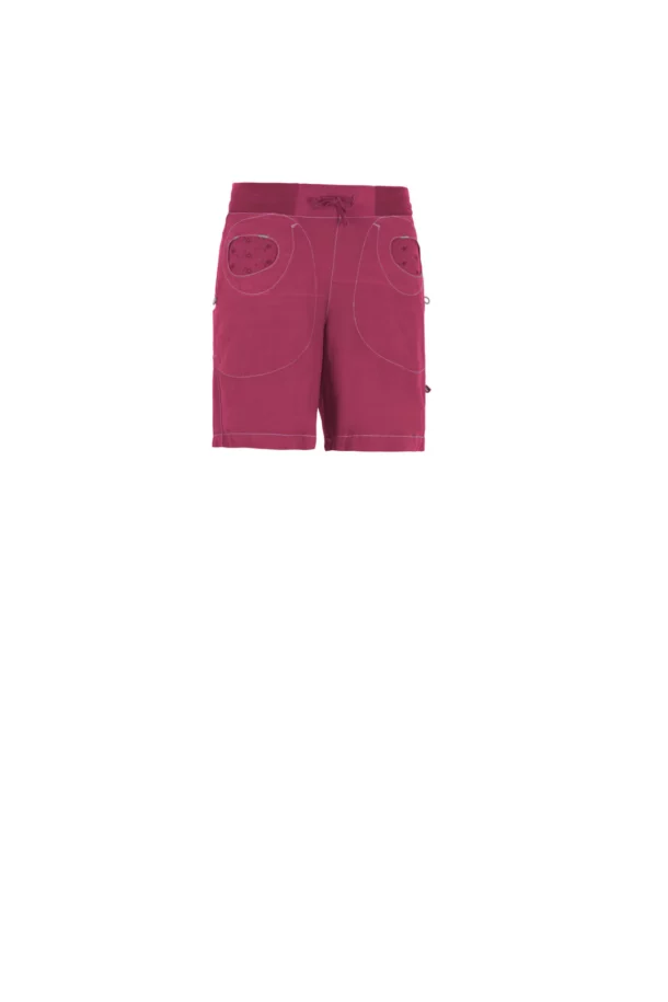 E9 Mix Short BB pantalone corto donna