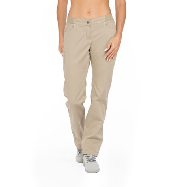 Chillaz Jessy Pant Women pantaloni donna - immagine 2