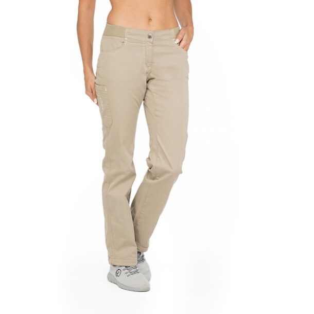 Chillaz Jessy Pant Women pantaloni donna - immagine 3