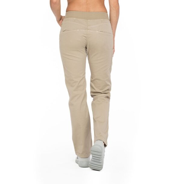 Chillaz Jessy Pant Women pantaloni donna - immagine 4
