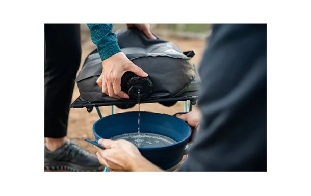 Seatosummit Watercell X 10L sacca idratazione - immagine 6