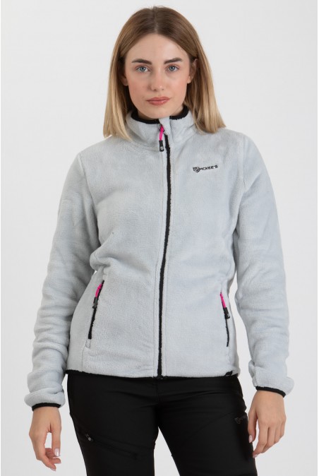 Mckee's CIVETTA pile donna