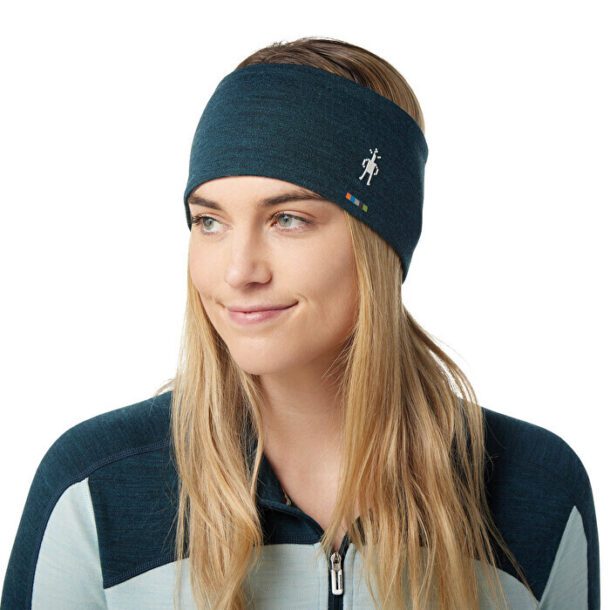 Smartwool Fascia reversibile Thermal Merino - immagine 2