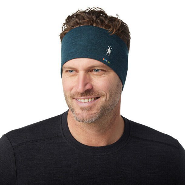 Smartwool Fascia reversibile Thermal Merino - immagine 3