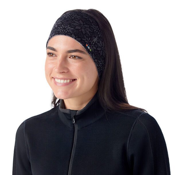 Smartwool Fascia reversibile Thermal Merino - immagine 9