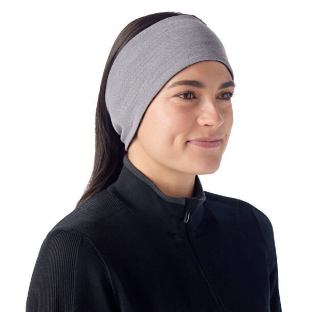 Smartwool Fascia reversibile Thermal Merino - immagine 10