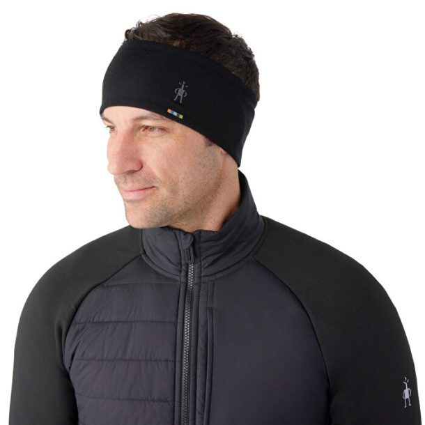 Smartwool Fascia reversibile Thermal Merino - immagine 15