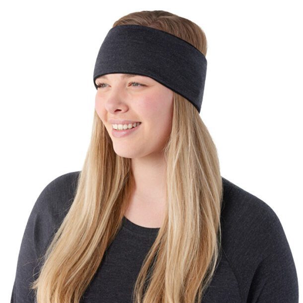 Smartwool Fascia reversibile Thermal Merino - immagine 16