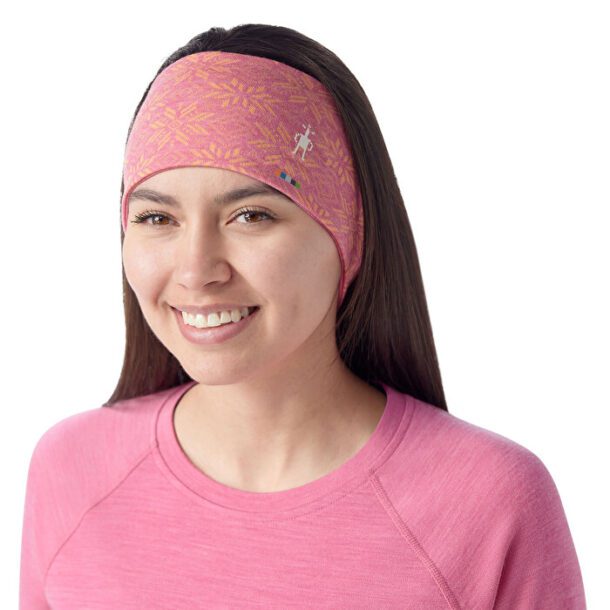 Smartwool Fascia reversibile Thermal Merino - immagine 12