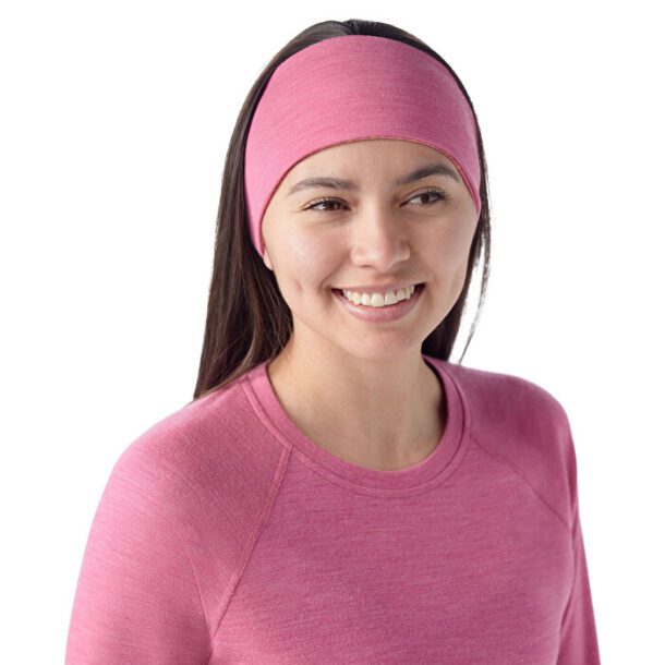 Smartwool Fascia reversibile Thermal Merino - immagine 13