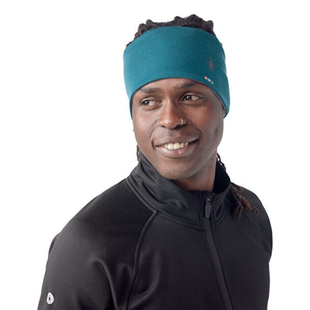 Smartwool Fascia reversibile Thermal Merino - immagine 6