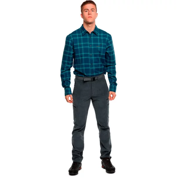 Trangoworld GOYM ST Pantaloni lunghi da uomo - immagine 5
