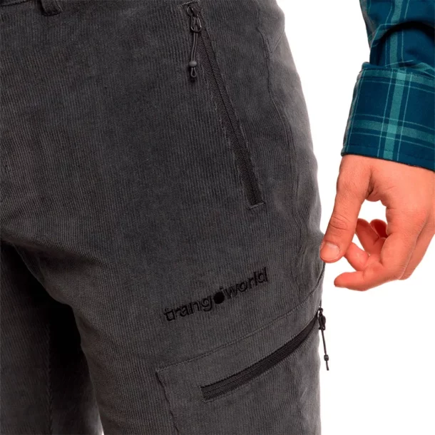 Trangoworld GOYM ST Pantaloni lunghi da uomo - immagine 6