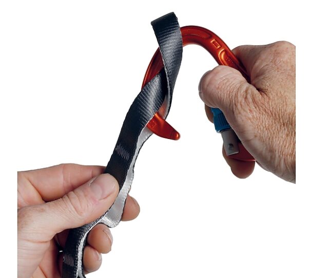Singing Rock SAFETY CHAIN dasy - immagine 3