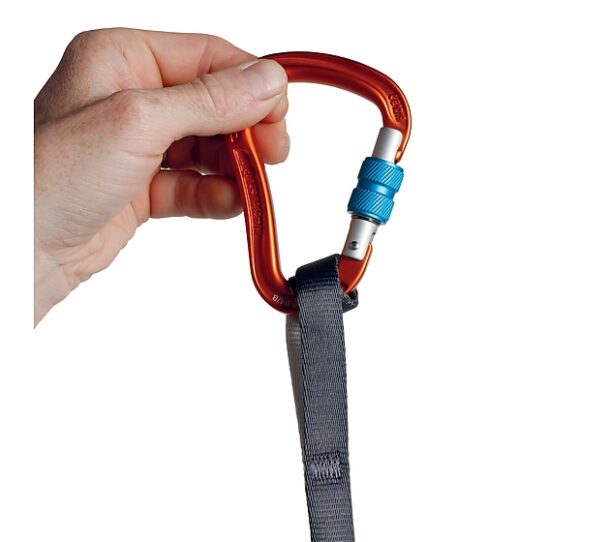 Singing Rock SAFETY CHAIN dasy - immagine 4