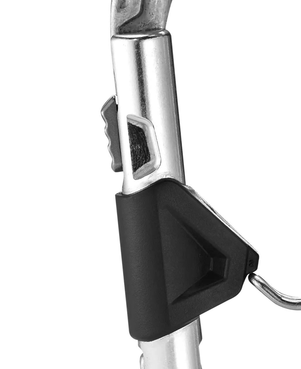 Edelrid HMS BULLETPROOF BELAY FC ECO moschettone - immagine 3