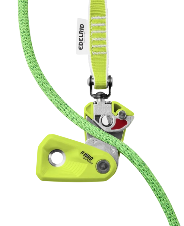 Edelrid Ohm II - immagine 2