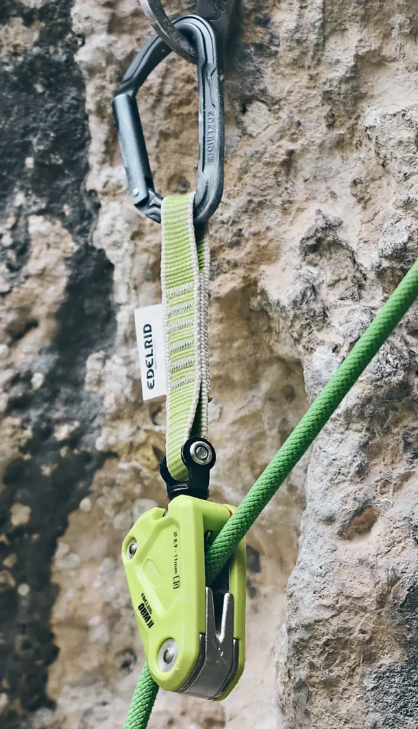 Edelrid Ohm II - immagine 3