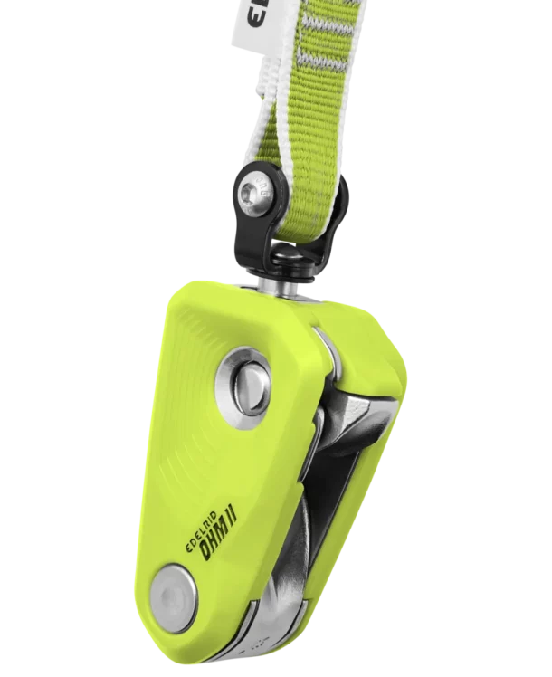 Edelrid Ohm II - immagine 4