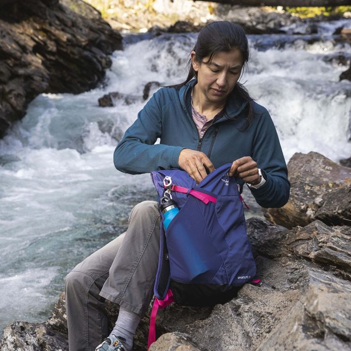 Osprey Sportlite™ 20 zaino - immagine 12
