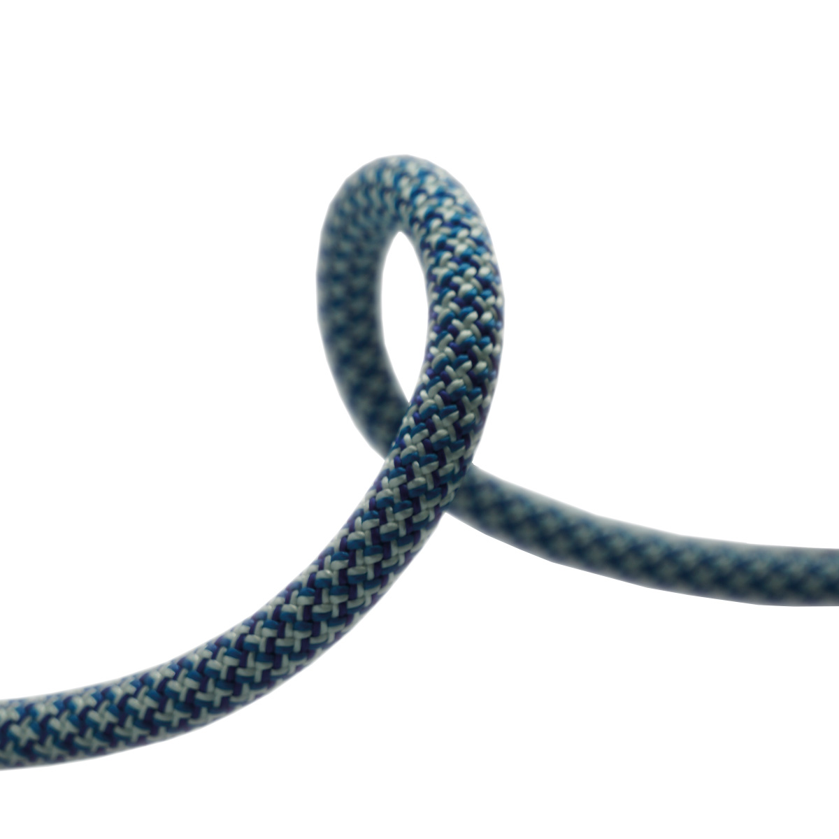 Edelrid Leonidio 9,4 mm corda arrampicata - immagine 2