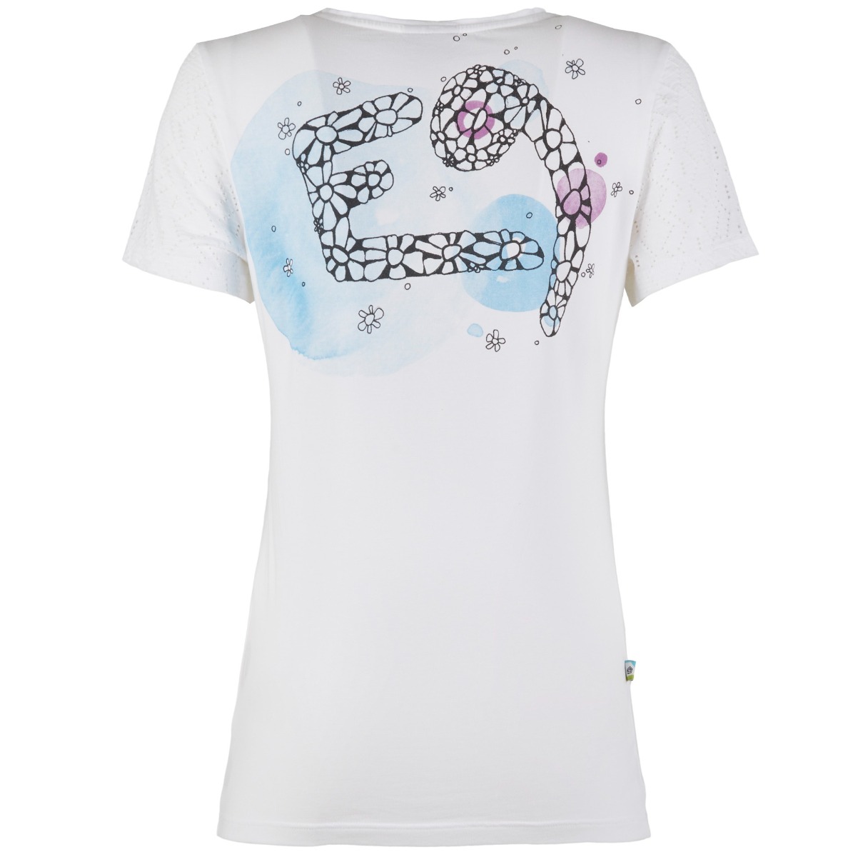 E9 Light Ball maglietta donna - immagine 2