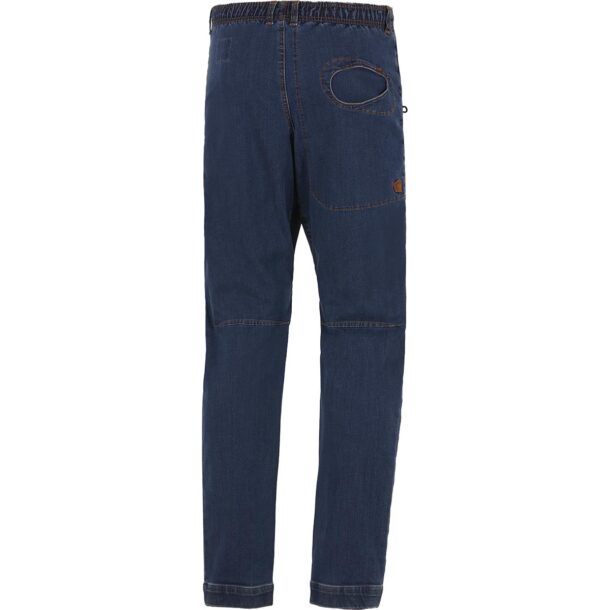 E9 Rondo denim 2.4 pantaloni uomo - immagine 2