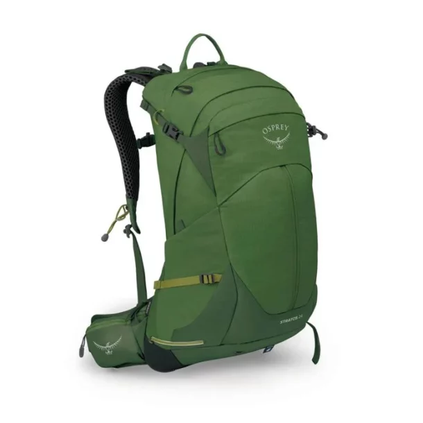 Osprey Stratos 24 zaino