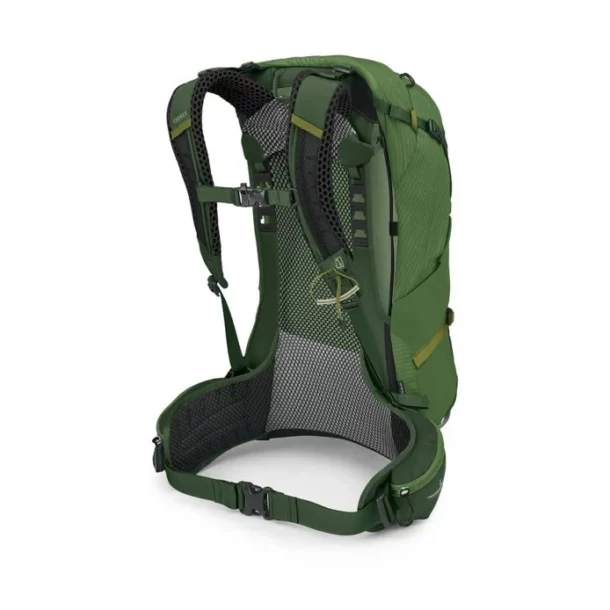 Osprey Stratos 24 zaino - immagine 4