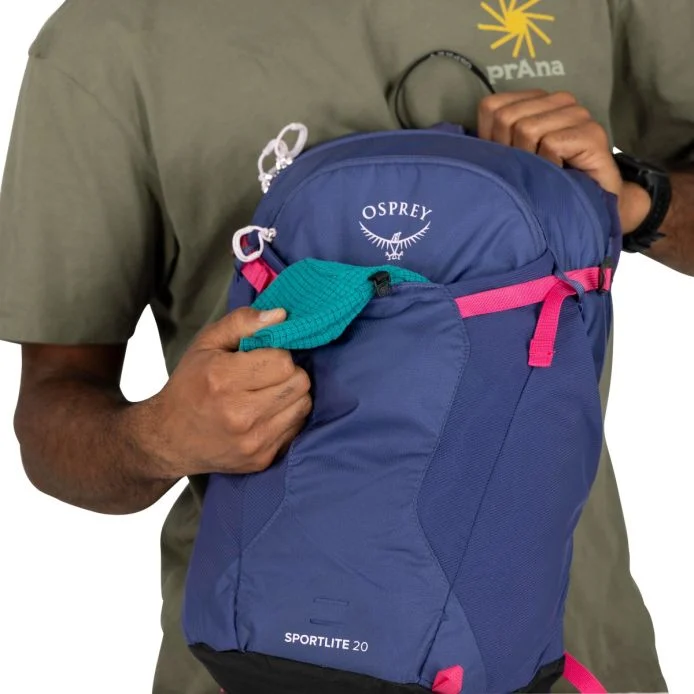 Osprey Sportlite™ 20 zaino - immagine 8