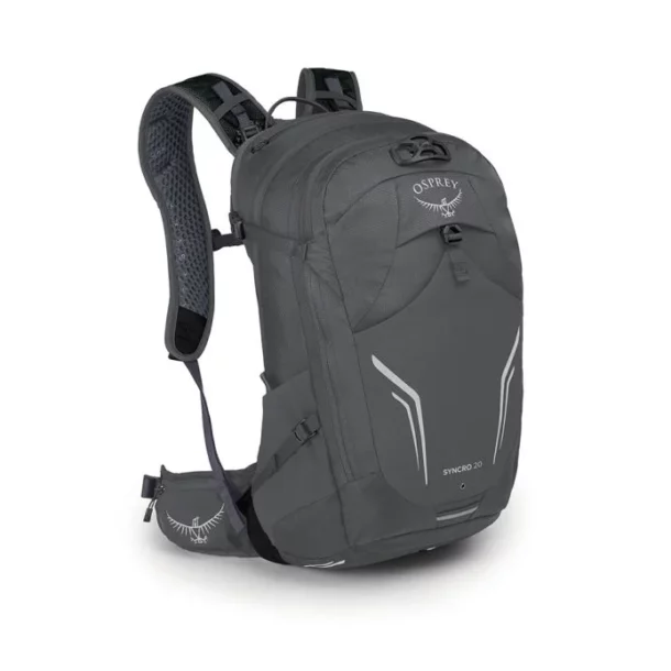 Osprey Syncro 20 zaino