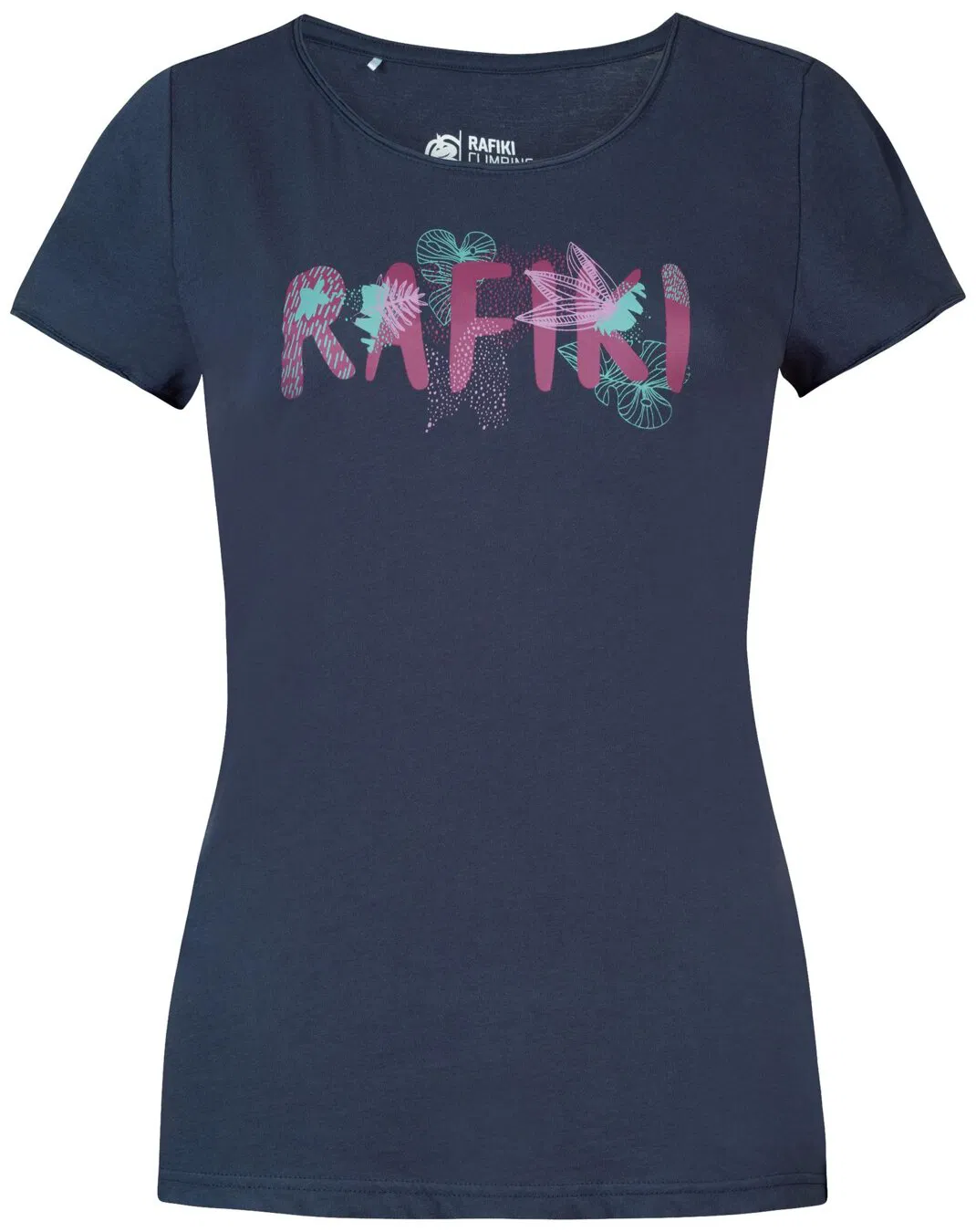 Rafiki Jay maglia donna
