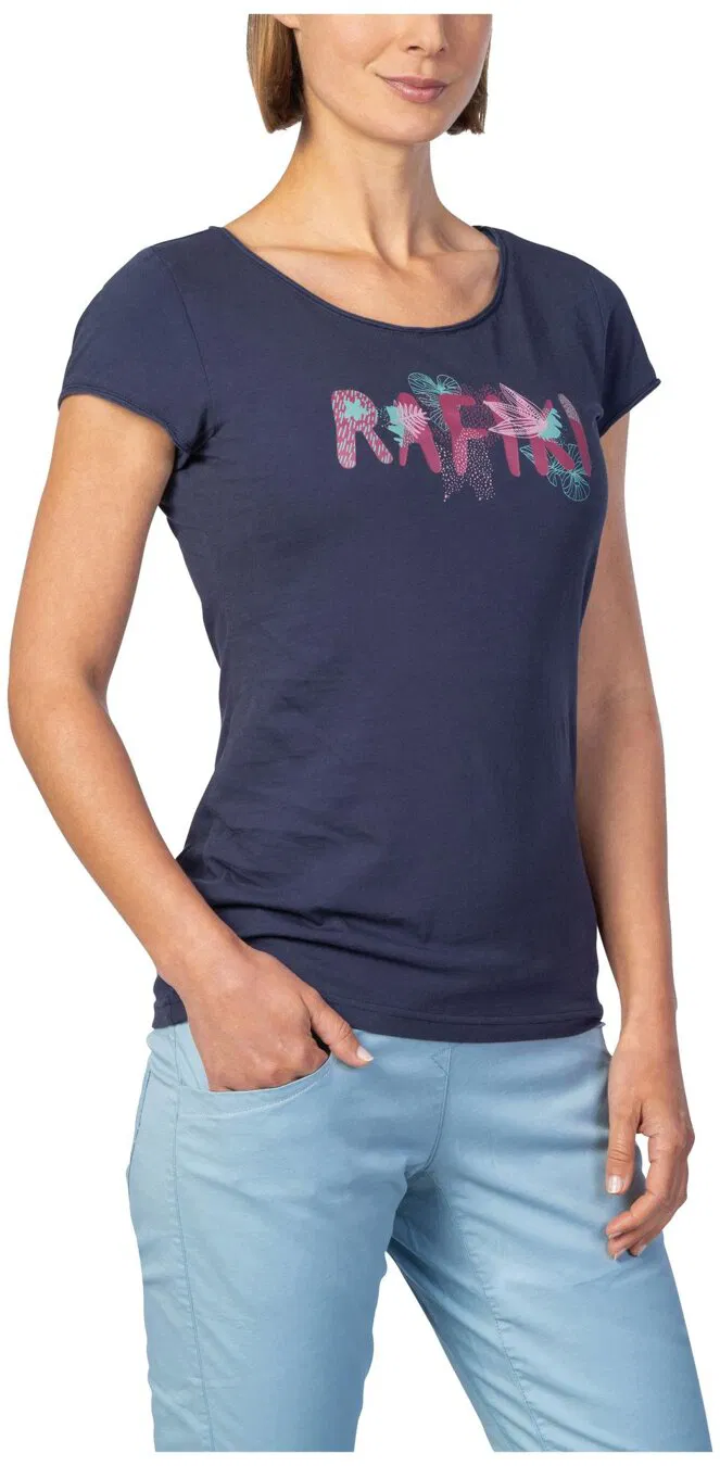 Rafiki Jay maglia donna - immagine 4