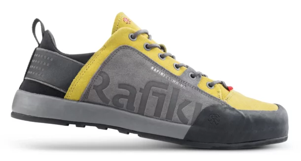 Rafiki Access scarpe da avvicinamento - immagine 4