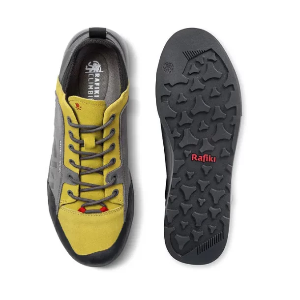 Rafiki Access scarpe da avvicinamento - immagine 5