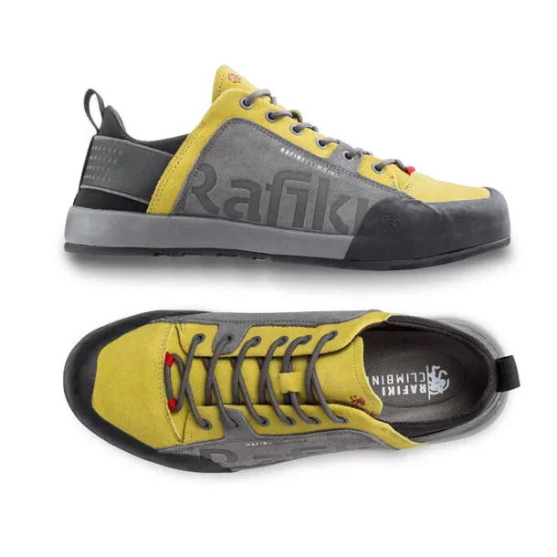 Rafiki Access scarpe da avvicinamento - immagine 6