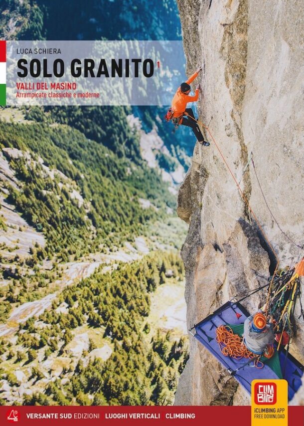 Versnate sud Solo Granito volume 1