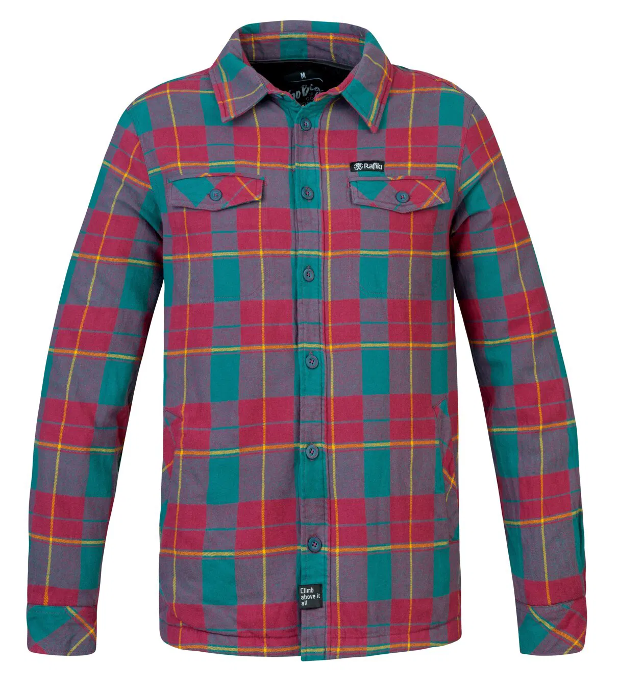 Rafiki KARUN camicia unisex