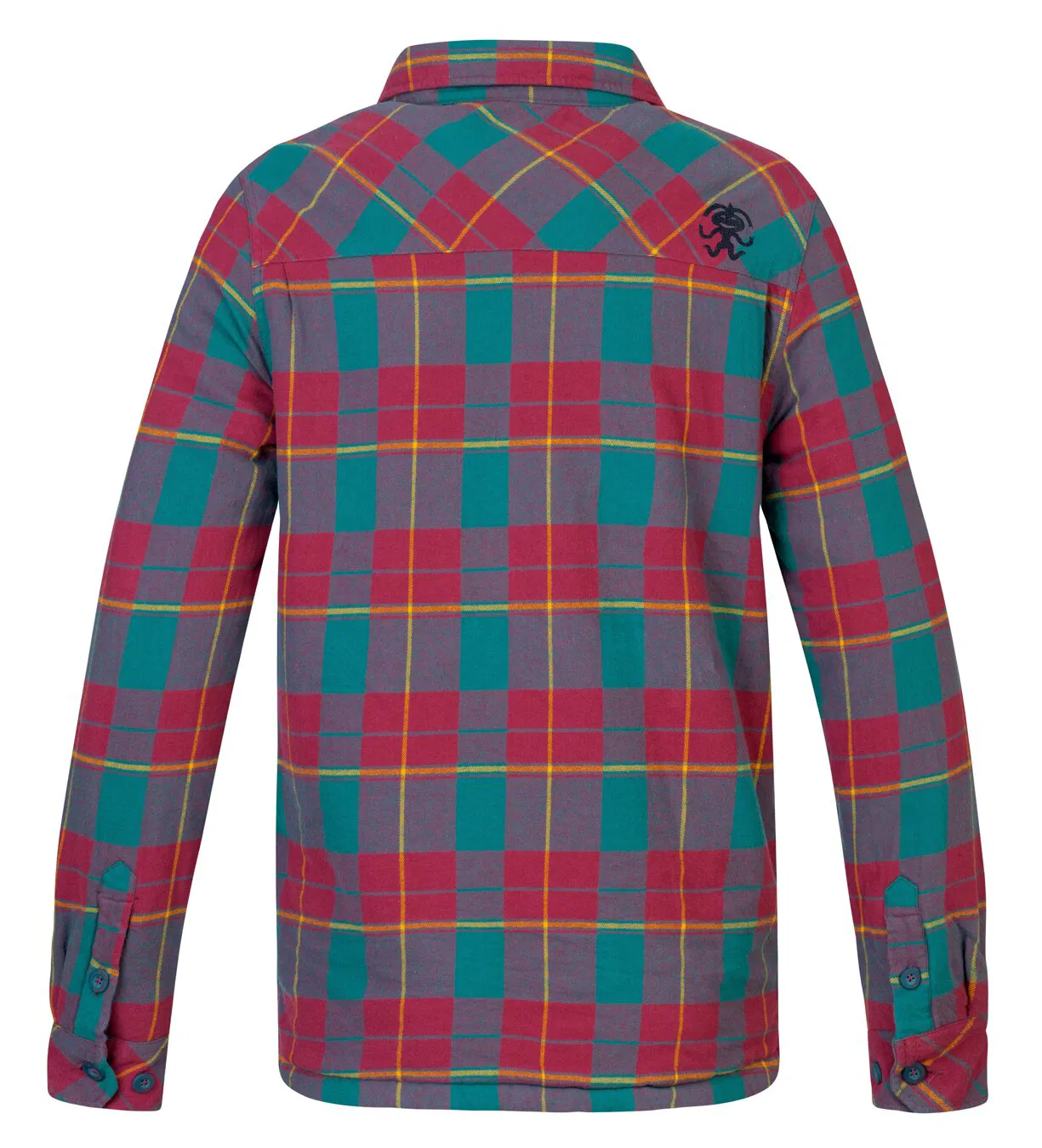 Rafiki KARUN camicia unisex - immagine 2