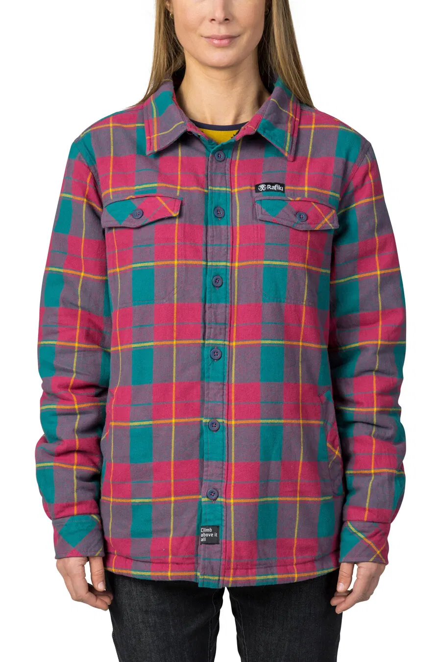 Rafiki KARUN camicia unisex - immagine 3