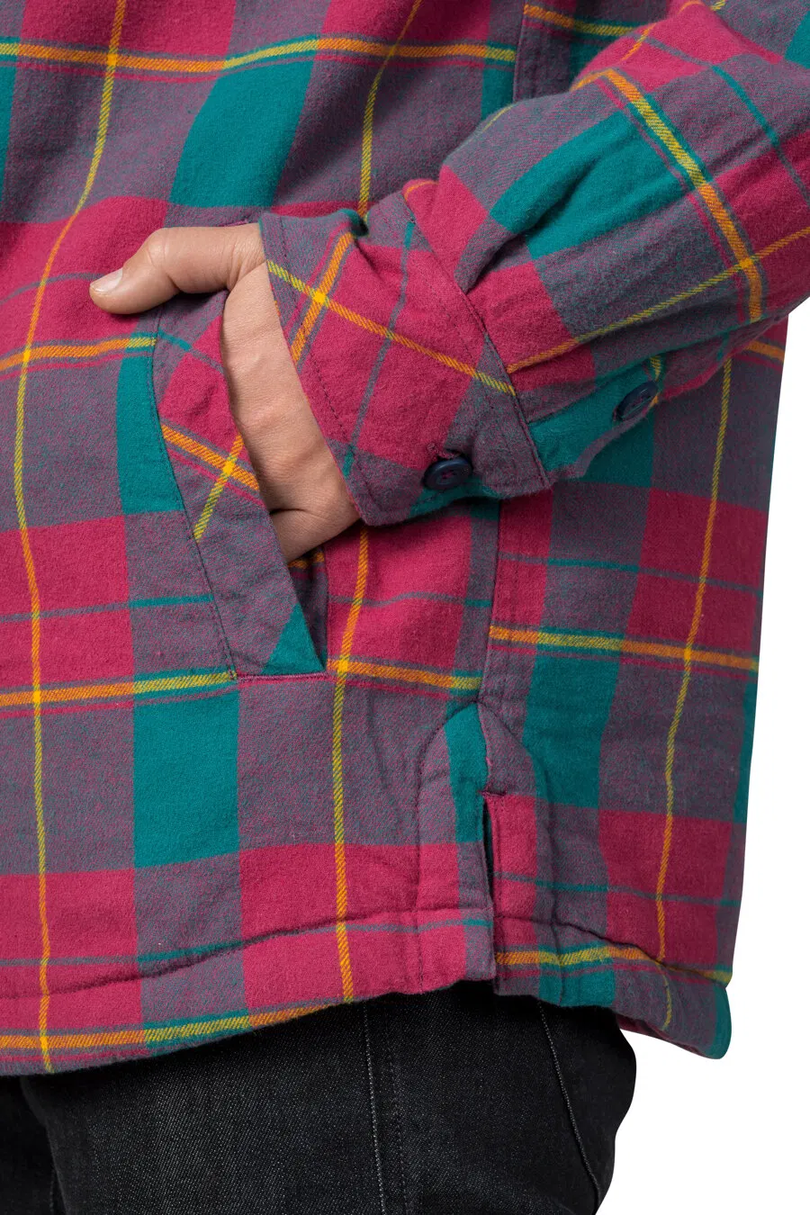 Rafiki KARUN camicia unisex - immagine 8