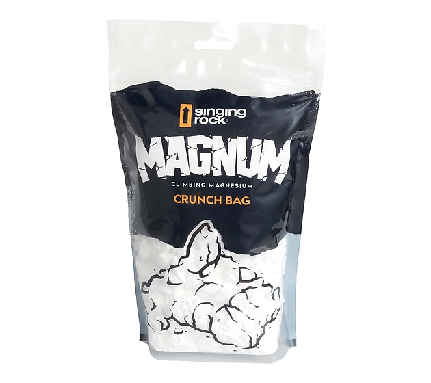 Singing Rock MAGNUM 250 g magnesite in polvere