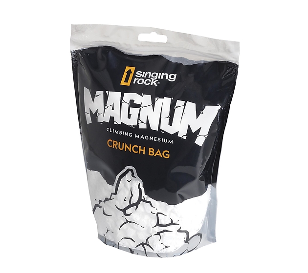 Singing Rock MAGNUM 250 g magnesite in polvere - immagine 2