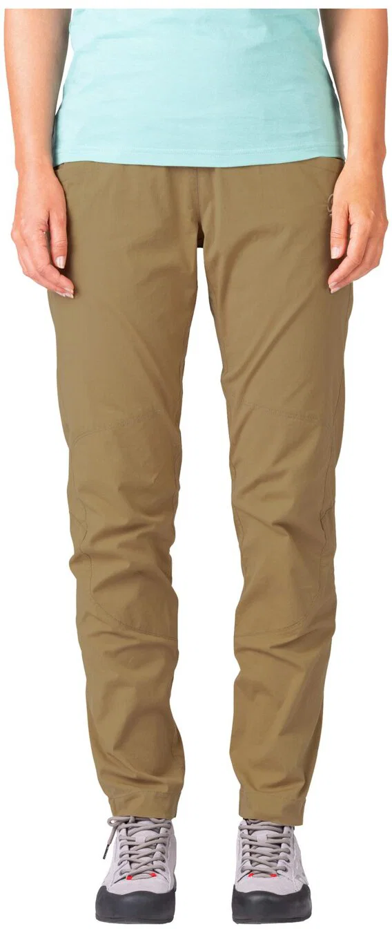 Rafiki MARGA LT pantalone donna - immagine 2