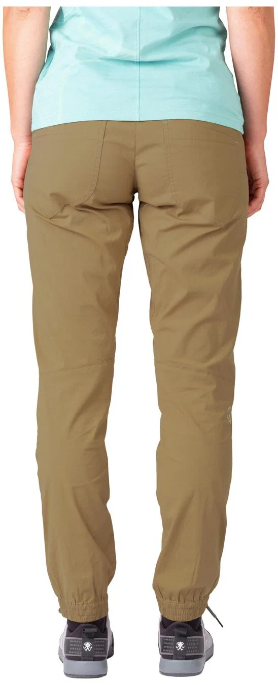 Rafiki MARGA LT pantalone donna - immagine 5